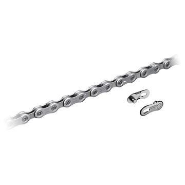 Picture of SHIMANO SLX CN-M7100 CHAIN 12-SPEED - WITH QUICK LINK